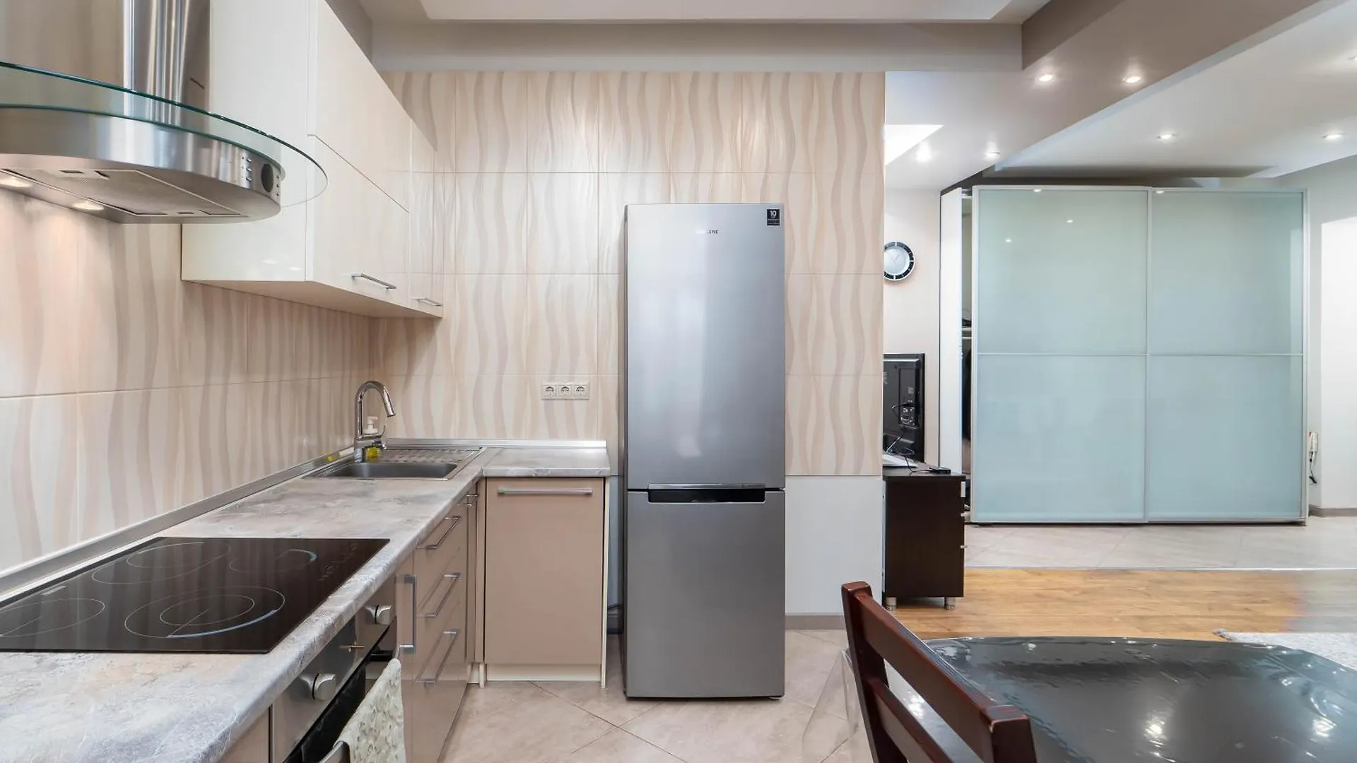 Apartments On Tole By 82 Almaty